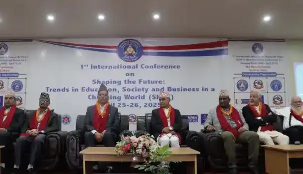 Conferences